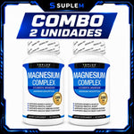 Magnesium Complex®