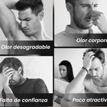 Feromonas Men®