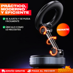 SOPORTE MAGNÉTICO®