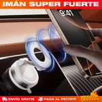 SOPORTE MAGNÉTICO®