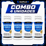 Magnesium Complex®