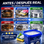 Super Limpia Todo®