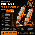 Cargador con Soporte®- UNIVERSAL