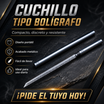 Cuchillo Portátil®