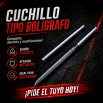 Cuchillo Portátil®