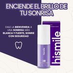 Pasta Dental Morada