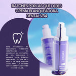 Pasta Dental Morada